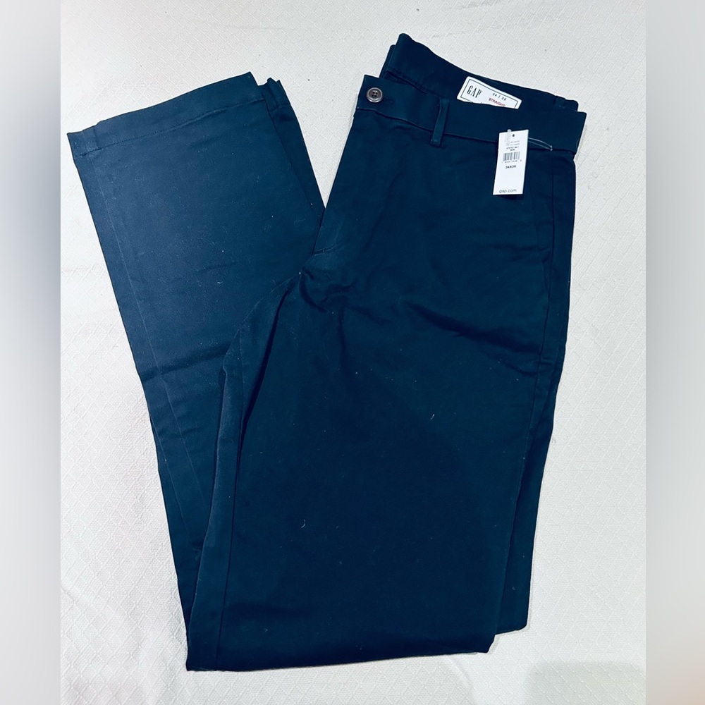 Men’s GAP blue pants